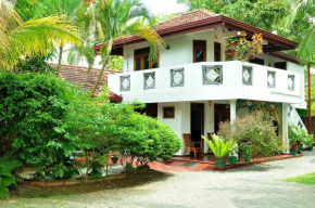 Отель Solal Villa  Aluthgama